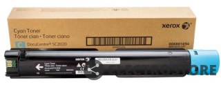 Xerox Toner DocuCentre SC2020 cyan 3k 006R01694
