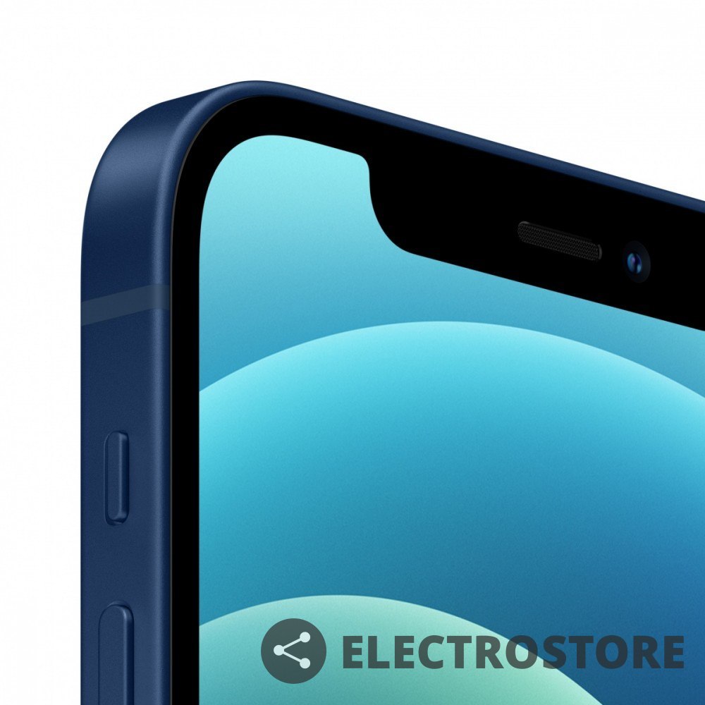 Apple IPhone 12 256GB Niebieski Apple IPhone 12 256GB Niebieski