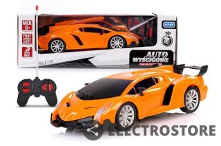 Artyk Auto wyścigowe R/C Toys For Boys