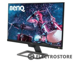 Benq Monitor 27 cali EW2780 LED 4ms/20mln:1/HDMI/