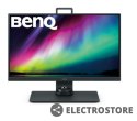 Benq Monitor 27 cali SW270C LED 5ms/QHD/IPS/HDMI/DP/USB