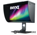 Benq Monitor 27 cali SW270C LED 5ms/QHD/IPS/HDMI/DP/USB
