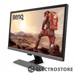 Benq Monitor 28 cali EL2870U LED 1ms/TN/12mln:1/HDMI