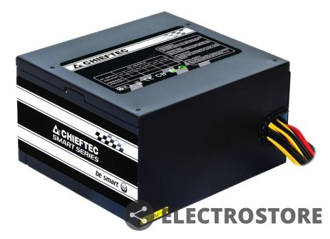 Chieftec Zasilacz Smart GPS-400A8 400W Chieftec Zasilacz Smart GPS-400A8 400W