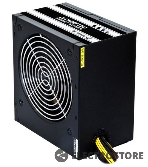 Chieftec Zasilacz Smart GPS-400A8 400W Chieftec Zasilacz Smart GPS-400A8 400W