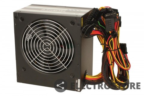 Chieftec Zasilacz Smart GPS-400A8 400W Chieftec Zasilacz Smart GPS-400A8 400W