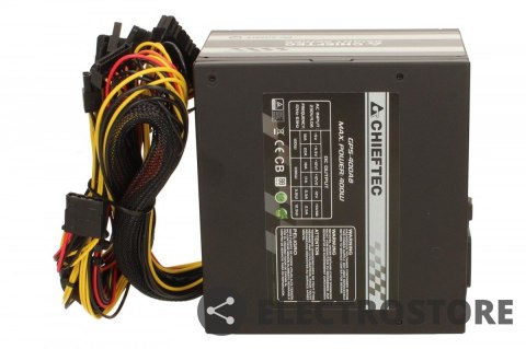 Chieftec Zasilacz Smart GPS-400A8 400W Chieftec Zasilacz Smart GPS-400A8 400W