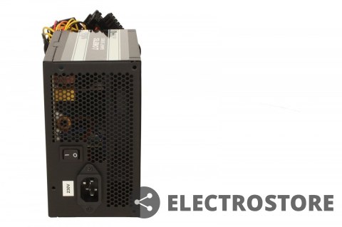Chieftec Zasilacz Smart GPS-400A8 400W Chieftec Zasilacz Smart GPS-400A8 400W