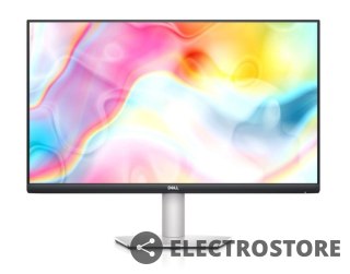 Dell Monitor S2722QC 27 cali IPS 4K 3840x2160/HDMI/USBC/Speaker