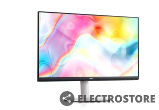 Dell Monitor S2722QC 27 cali IPS 4K 3840x2160/HDMI/USBC/Speaker