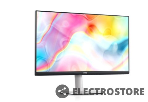 Dell Monitor S2722QC 27 cali IPS 4K 3840x2160/HDMI/USBC/Speaker Dell Monitor S2722QC 27 cali IPS 4K 3840x2160/HDMI/USBC/Speaker