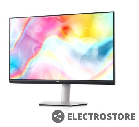 Dell Monitor S2722QC 27 cali IPS 4K 3840x2160/HDMI/USBC/Speaker Dell Monitor S2722QC 27 cali IPS 4K 3840x2160/HDMI/USBC/Speaker