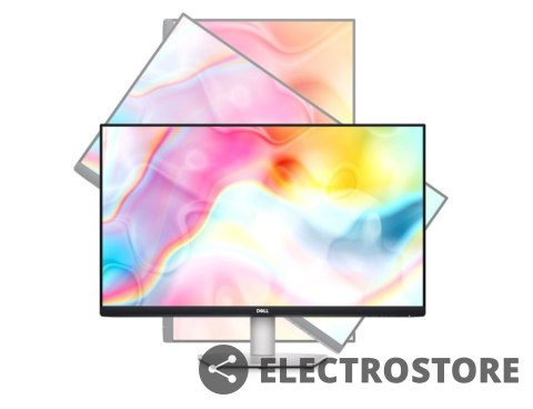 Dell Monitor S2722QC 27 cali IPS 4K 3840x2160/HDMI/USBC/Speaker Dell Monitor S2722QC 27 cali IPS 4K 3840x2160/HDMI/USBC/Speaker