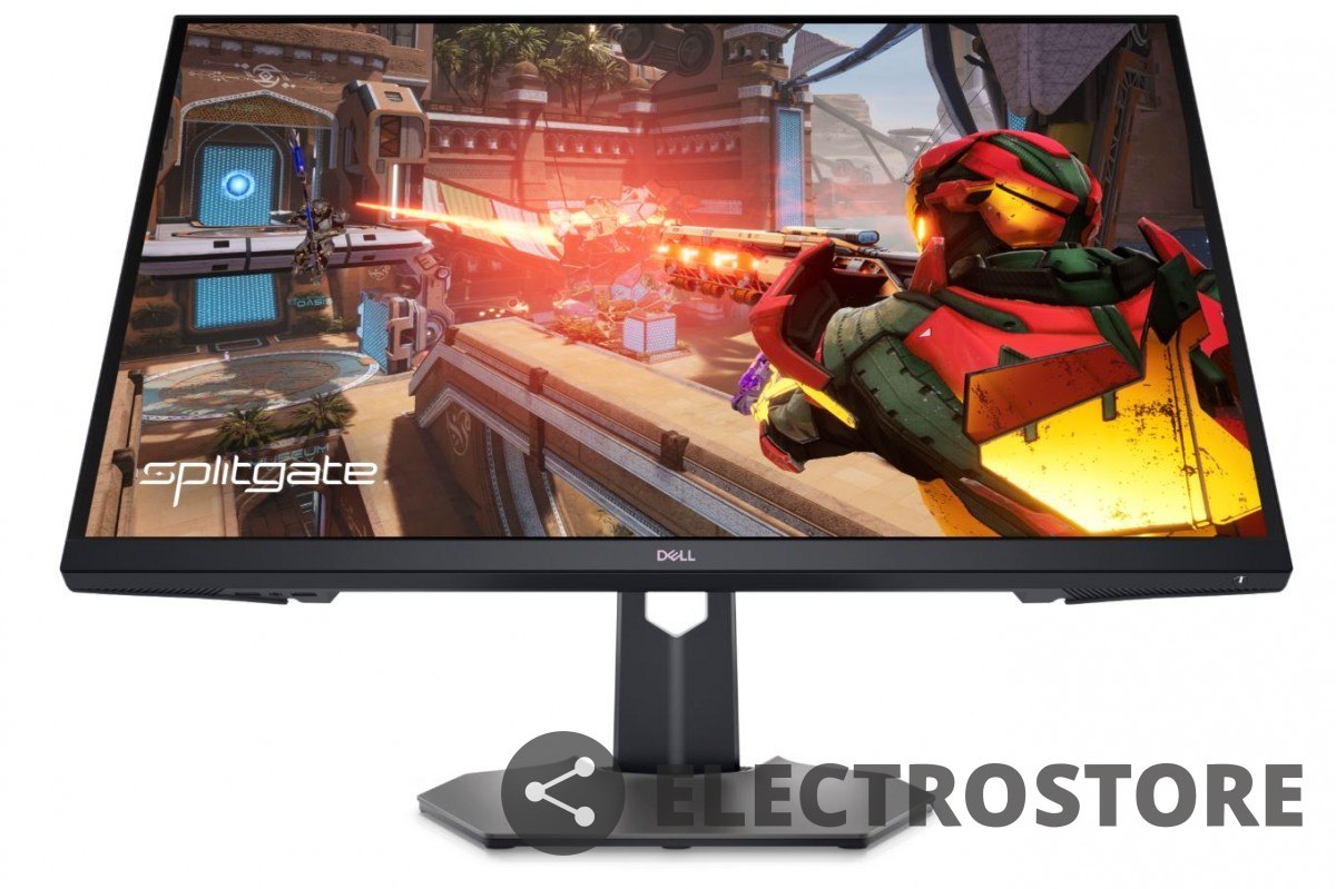 Dell Monitor G3223D 31,5 cali Gsync/FreeSync 165Hz IPS LED QHD (2560x1440)/16:9/DP/2xHDMI/USB-C/USB/3Y AES&PPG Dell Monitor G3223D 31,5 cali Gsync/FreeSync 165Hz IPS LED QHD (2560x1440)/16:9/DP/2xHDMI/USB-C/USB/3Y AES&PPG