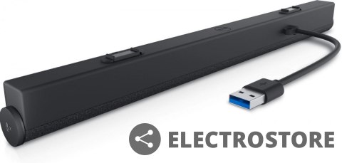 Dell Soundbar Slim SB522A Dell Soundbar Slim SB522A