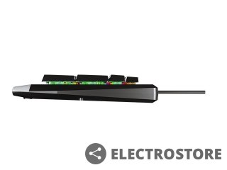 Genesis Klawiatura Rhod 300 podświetlenie RGB