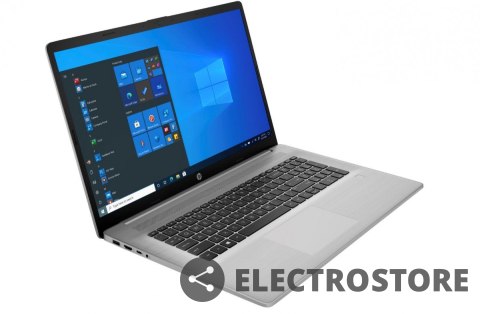 HP Inc. Notebook 470 G8 i7-1165G7 512/16/W10P/17,3 3S8R2EA HP Inc. Notebook 470 G8 i7-1165G7 512/16/W10P/17,3 3S8R2EA