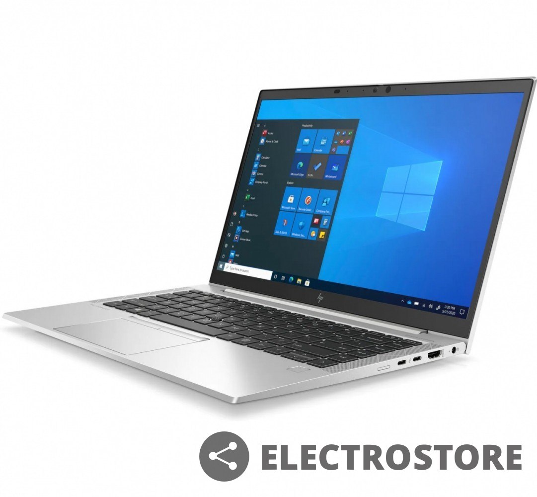 HP Inc. Notebook 840Aero G8 i5-1135G7 512/16/W10P/14 3G2S0EA HP Inc. Notebook 840Aero G8 i5-1135G7 512/16/W10P/14 3G2S0EA