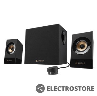 Logitech Z533 Performance Speakers 980-001054