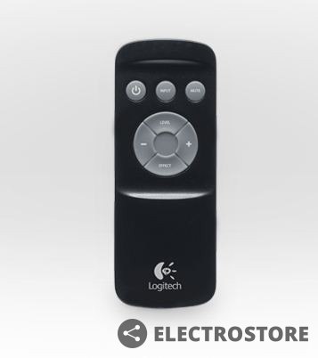 Logitech Z906 Głośniki 5.1 DTS 980-000468 Logitech Z906 Głośniki 5.1 DTS 980-000468