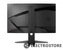 MSI Monitor 23.6 cali Optix G24C6P CURVED/LED/FHD/NonTouch/144Hz