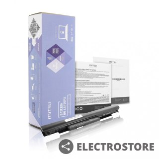 Mitsu Bateria do HP 240 G4, 255 G4 2200 mAh (33 Wh) 14.6 Volt
