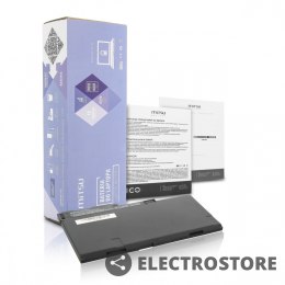 Mitsu Bateria do HP EliteBook 740 G1, G2 4500 mAh (50 Wh) 10.8 - 11.1 Volt