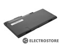Mitsu Bateria do HP EliteBook 740 G1, G2 4500 mAh (50 Wh) 10.8 - 11.1 Volt