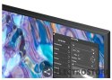Samsung Monitor 27 cali LS27B610EQUXEN IPS 2560x1440 WQHD 16:9 2xHDMI 1xDP 5ms HAS+PIVOT płaski 3 lata on-site