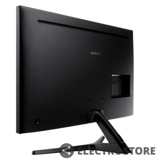 Samsung Monitor 31,5 cala LU32J590UQRXEN VA 3440x2160 UHD 16:9 2xHDMI/1xDP 4 ms (GTG) płaski