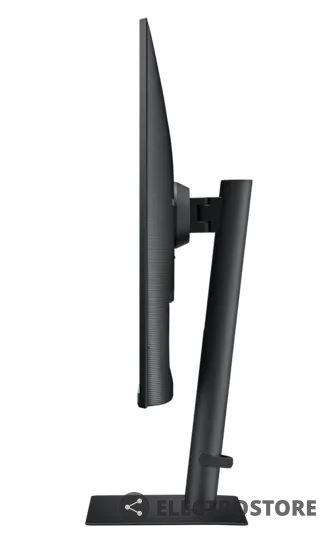 Samsung Monitor 32 cale LS32A800NMUXEN VA 3840x2160 UHD 16:9 1xHDMI 1xDP 3xUSB 3.0, 1xUSB 2.0 5ms HAS+PIVOT płaski 3 lata on-site Samsung Monitor 32 cale LS32A800NMUXEN VA 3840x2160 UHD 16:9 1xHDMI 1xDP 3xUSB 3.0, 1xUSB 2.0 5ms HAS+PIVOT płaski 3 lata on-site