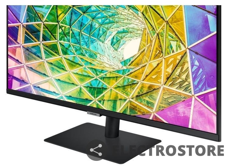 Samsung Monitor 32 cale LS32A800NMUXEN VA 3840x2160 UHD 16:9 1xHDMI 1xDP 3xUSB 3.0, 1xUSB 2.0 5ms HAS+PIVOT płaski 3 lata on-site Samsung Monitor 32 cale LS32A800NMUXEN VA 3840x2160 UHD 16:9 1xHDMI 1xDP 3xUSB 3.0, 1xUSB 2.0 5ms HAS+PIVOT płaski 3 lata on-site