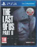 Sony Gra PlayStation 4 The Last of Us 2
