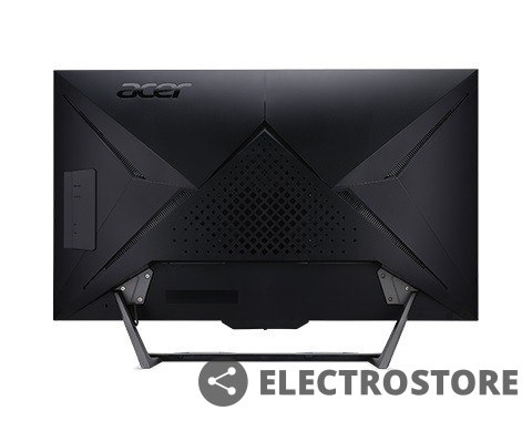 Acer Monitor 43 cale Predator CG437KP, 4K, 144Hz