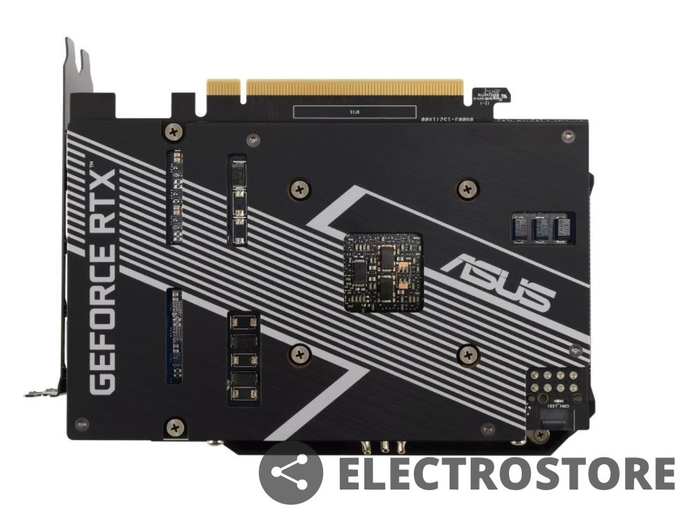 Asus Karta graficzna GeForce RTX 3050 Phoenix 8GB GDDR6 128bit 3DP/HDMI