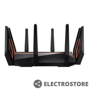 Asus Router gamingowy GT-AX11000 1WAN 4LAN 2USB