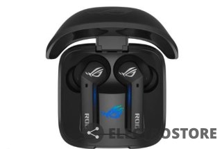 Asus Słuchawki bezprzewodowe ROG Cetra True Wireless ANC/IPX4/BT czarne