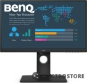 Benq Monitor 24 cali BL2480T LED 5ms/1000:1/IPS/HDMI/Głośniki