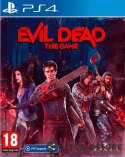 Cenega Gra PlayStation 4 Evil Dead: The Game