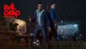 Cenega Gra PlayStation 4 Evil Dead: The Game