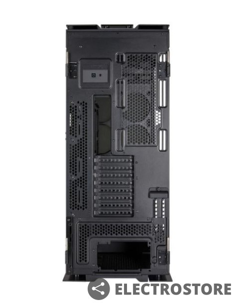 Corsair Obudowa Obsidian 1000D TG Super Tower ATX czarna Corsair Obudowa Obsidian 1000D TG Super Tower ATX czarna