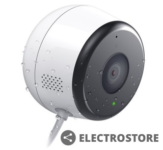 D-Link Kamera IP DCS-8600LH WiFi 1080p IP65