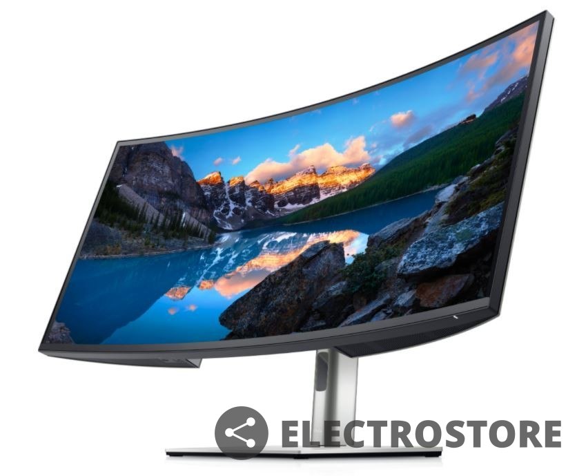 Dell Monitor U3421WE 34 cali IPS LE 21:9 WQHD(3440x1440)/3Y Dell Monitor U3421WE 34 cali IPS LE 21:9 WQHD(3440x1440)/3Y