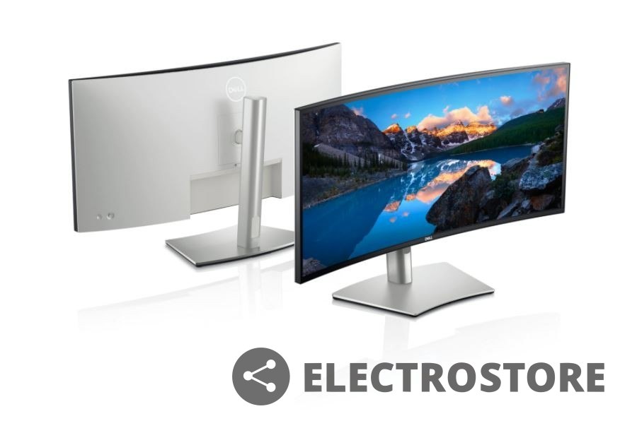 Dell Monitor U3421WE 34 cali IPS LE 21:9 WQHD(3440x1440)/3Y Dell Monitor U3421WE 34 cali IPS LE 21:9 WQHD(3440x1440)/3Y