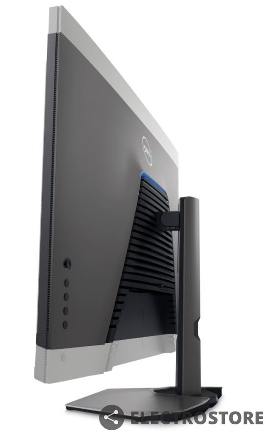 Dell Monitor G3223Q 32 cali FreeSync 144Hz IPS LED 4K (3840x2160)/16:9/DP/2xHDMI/USB-B/USB/3Y AES&PPE