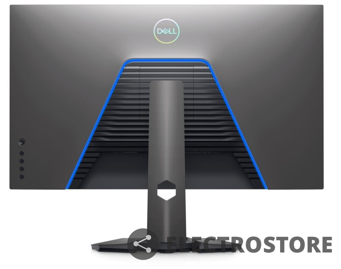 Dell Monitor G3223Q 32 cali FreeSync 144Hz IPS LED 4K (3840x2160)/16:9/DP/2xHDMI/USB-B/USB/3Y AES&PPE Dell Monitor G3223Q 32 cali FreeSync 144Hz IPS LED 4K (3840x2160)/16:9/DP/2xHDMI/USB-B/USB/3Y AES&PPE