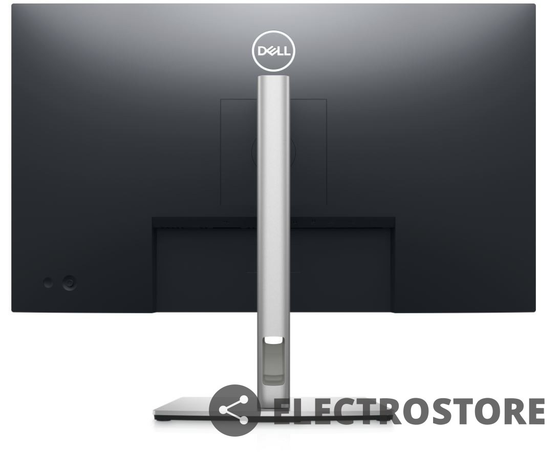 Dell Monitor P2723QE 27 cali IPS LED 4K (3840x2160)/16:9/HDMI/DP/USB-C/4xUSB 3.2 /RJ45/3Y AES Dell Monitor P2723QE 27 cali IPS LED 4K (3840x2160)/16:9/HDMI/DP/USB-C/4xUSB 3.2 /RJ45/3Y AES