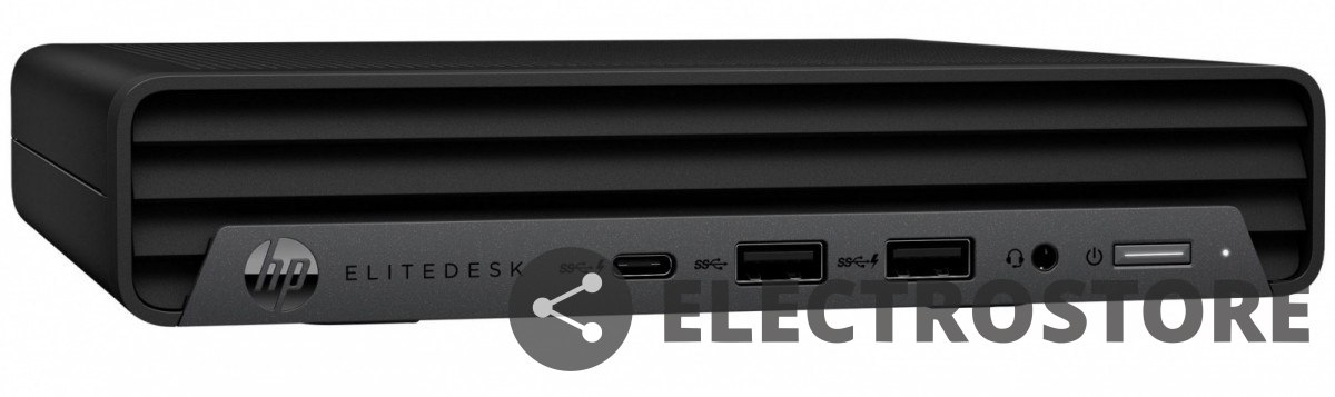 HP Inc. Komputer EliteDesk 805 DM G8 R7-5750 512/16GB/W10P 2V7R9EA HP Inc. Komputer EliteDesk 805 DM G8 R7-5750 512/16GB/W10P 2V7R9EA