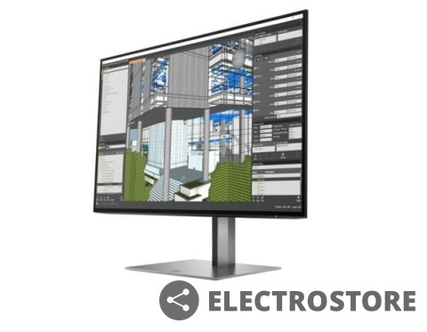 HP Inc. Monitor 24 cale Z24n G3 WUXGA Display 1C4Z5AA HP Inc. Monitor 24 cale Z24n G3 WUXGA Display 1C4Z5AA