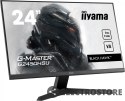 IIYAMA Monitor 23,8 cali G2450HSU-B1 VA, FHD, 75Hz, 1ms, Freesync, HDMI, DP, 2x2W